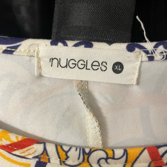 Nuggles top - Picture 4 of 4